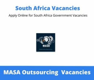 MASA Outsourcing Bendi Driver Vacancies in Durban 2023