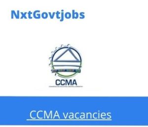 CCMA Interpreter Vacancies in Durban 2023