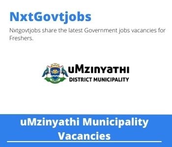 Big 5 Hlabisa Municipality Fire Figter Vacancies in Durban – Deadline 05 May 2023