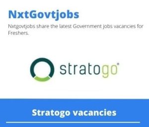 Stratogo Code 14 driver Vacancies in Durban- Deadline 07 Feb 2024 Fresh Released
