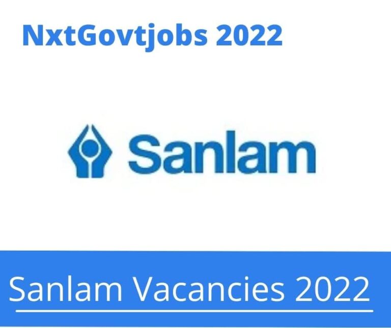 Sanlam ParaPlanner Vacancies in Umhlanga- Deadline 12 Feb 2024 Fresh Released