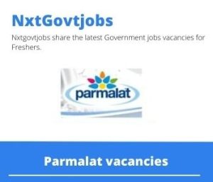 Parmalat Regional Sales Manager Vacancies in Durban – Deadline 16 Jun 2023